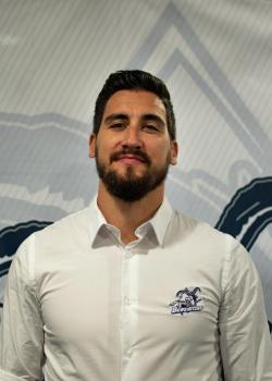 Martin KALINOVIC